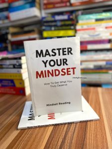 Master your Mindset