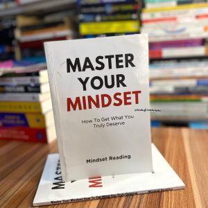 Master your Mindset