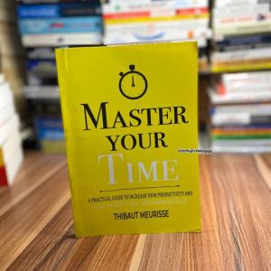 Master your Time