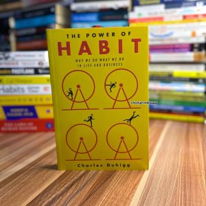 The Power of Habit