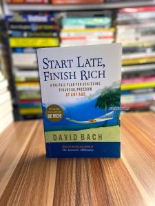 Start Late, Finish Rich