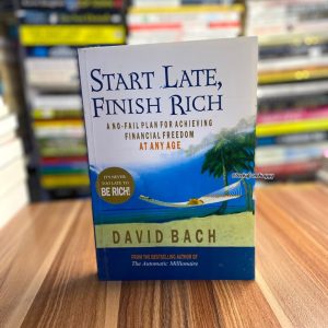 Start Late, Finish Rich