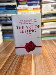 The Art of Letting Go