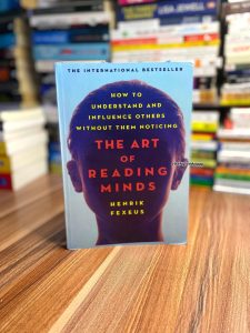 The Art of Reading Minds