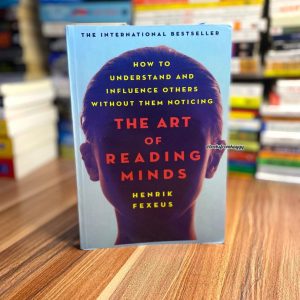 The Art of Reading Minds