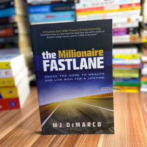 The Millionaire Fastlane