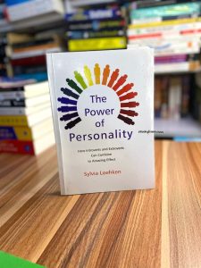 The Power of Personality