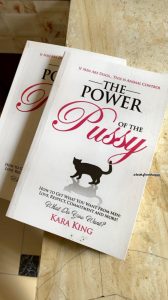 The Power of the Pussy