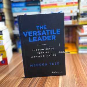 The Versatile Leader