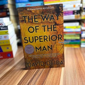In The Way of the Superior Man